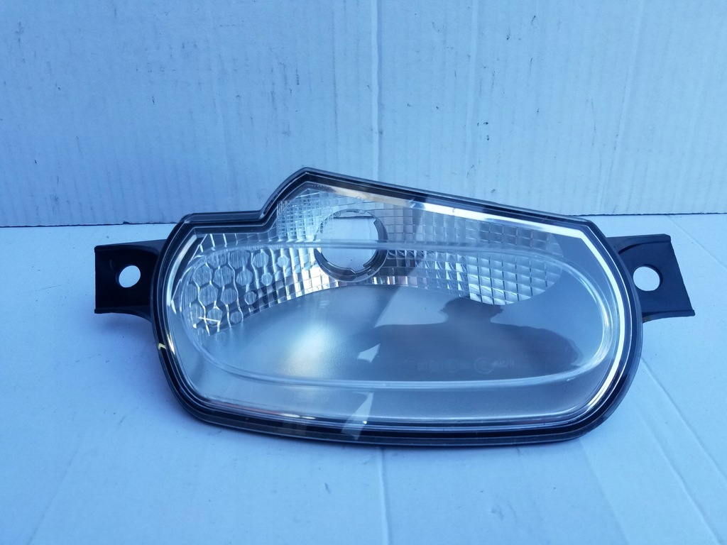 фото №1, Поворотник правий smart fortwo forfour w453