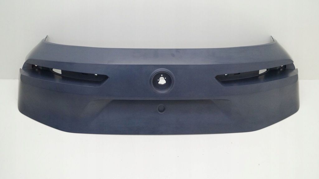 фото №1, Bmw ix i20 21-24 накладка кришки кришка багажника задня задня