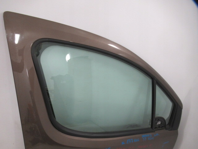 фото №7, Peugeot partner iii дверь правое передние kcnc