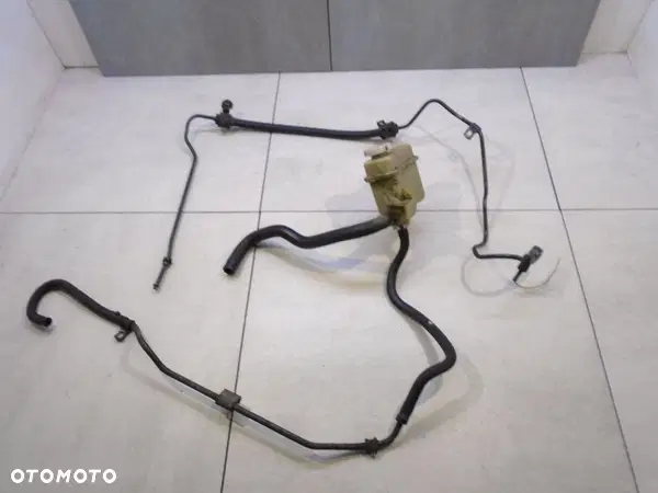 фото №1, Шланг підсилювача mitsubishi carisma 1.8 4g93