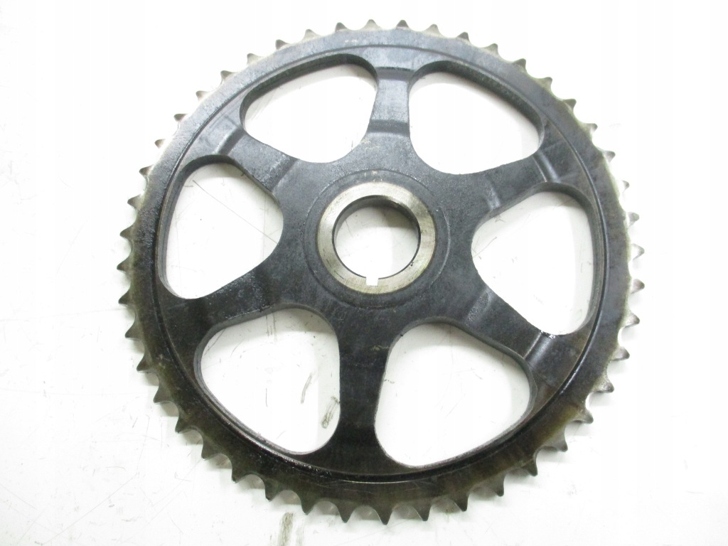 фото №16, Honda accord crv civic viii ufo 2.2 i-ctdi колесо зубчатое распределительного вала