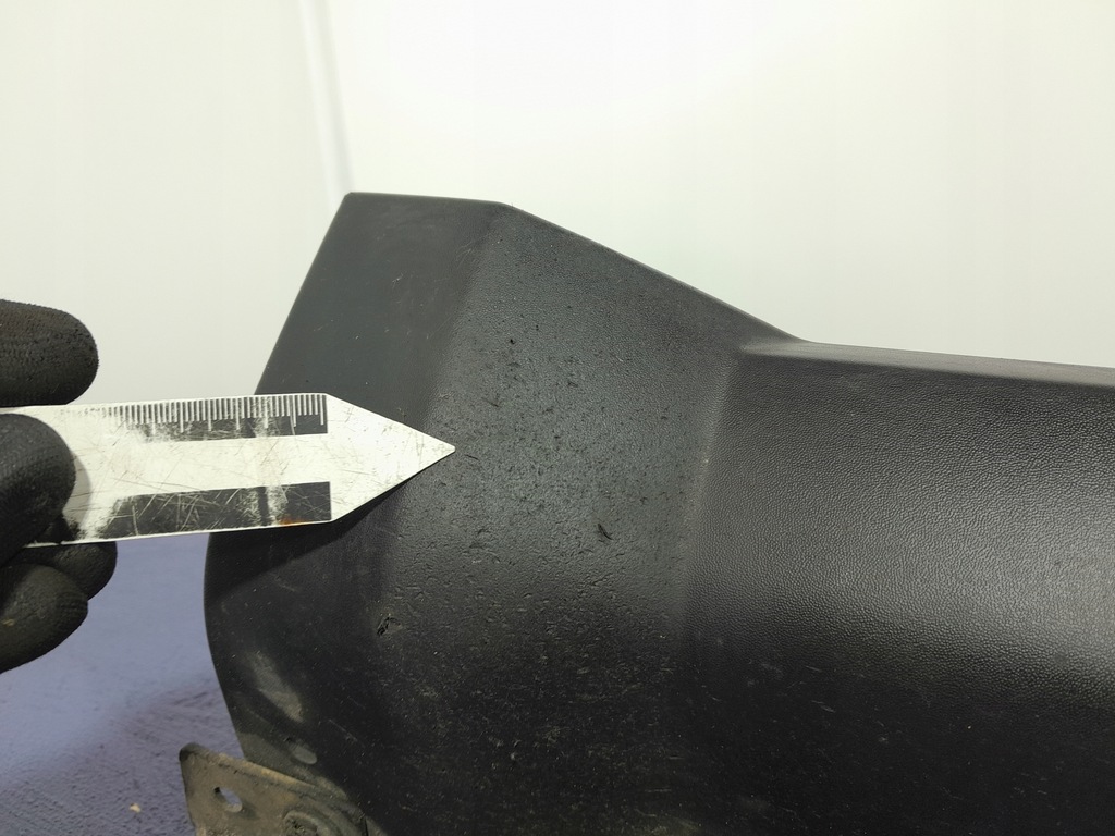 фото №7, Dodge journey i lift freemont молдинг накладка порог правая 05178148af