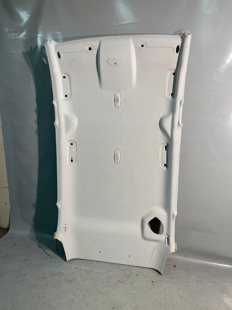 фото №1, Ford c-max grand mk2 1,6 tdci потолок