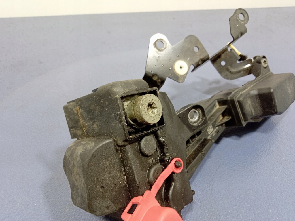 фото №5, Bmw x3 g01 g02 f97 f98 распределитель напряжения 9339824