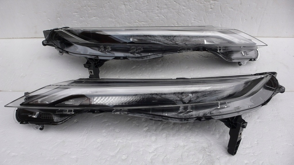 фото №1, Nissan juke 2019 led drl