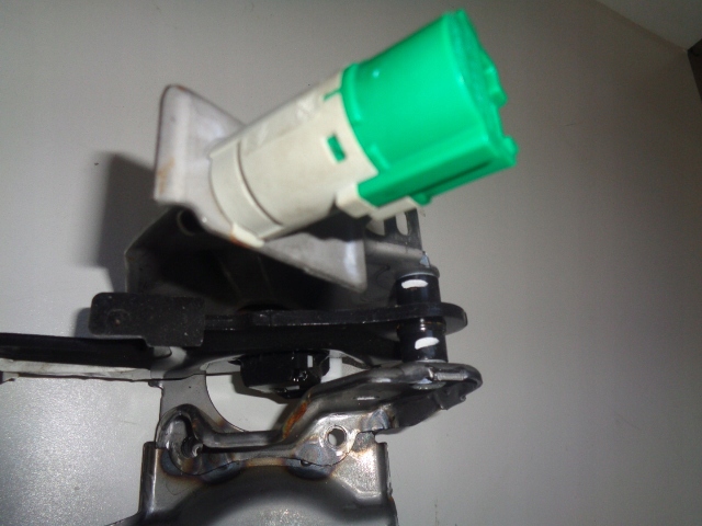 фото №2, Crossland x педаль гальма автоматична коробка передач