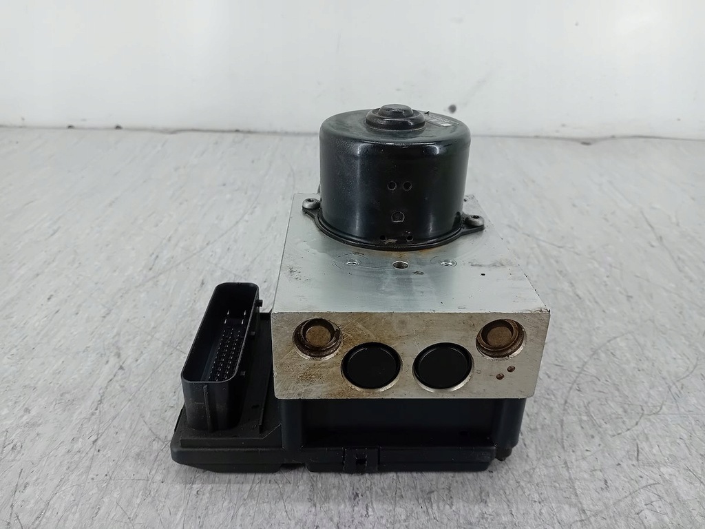 фото №6, Насос abs audi a2 8z 8z0907379b 10.0204-0223.4 10.0947-0306.3 1.4