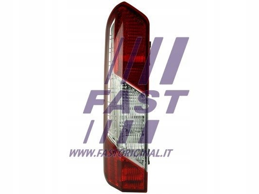 фото №1, Fast ft86388 лампа задняя комбинированная