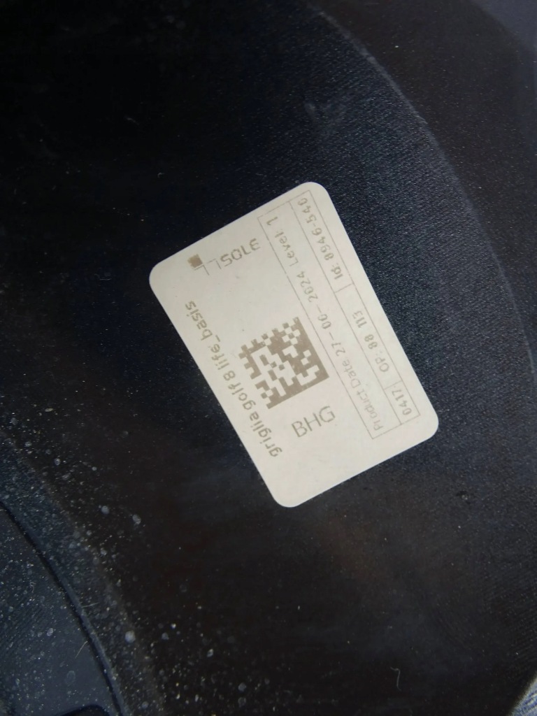 фото №7, Решётка радиатора vw golf viii 8 5h lift