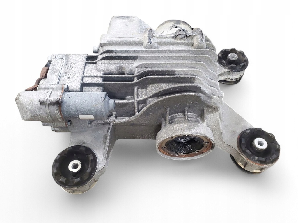 фото №7, Audi q3 8u 0ay525010n с задний полный дифференциалы