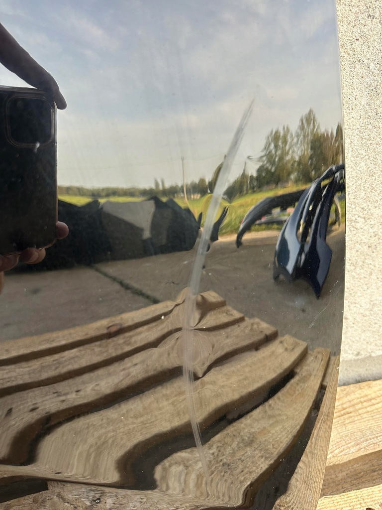 фото №5, Капот кришка двигуна kia rio iii 3 2011-2017 bardzo ladna