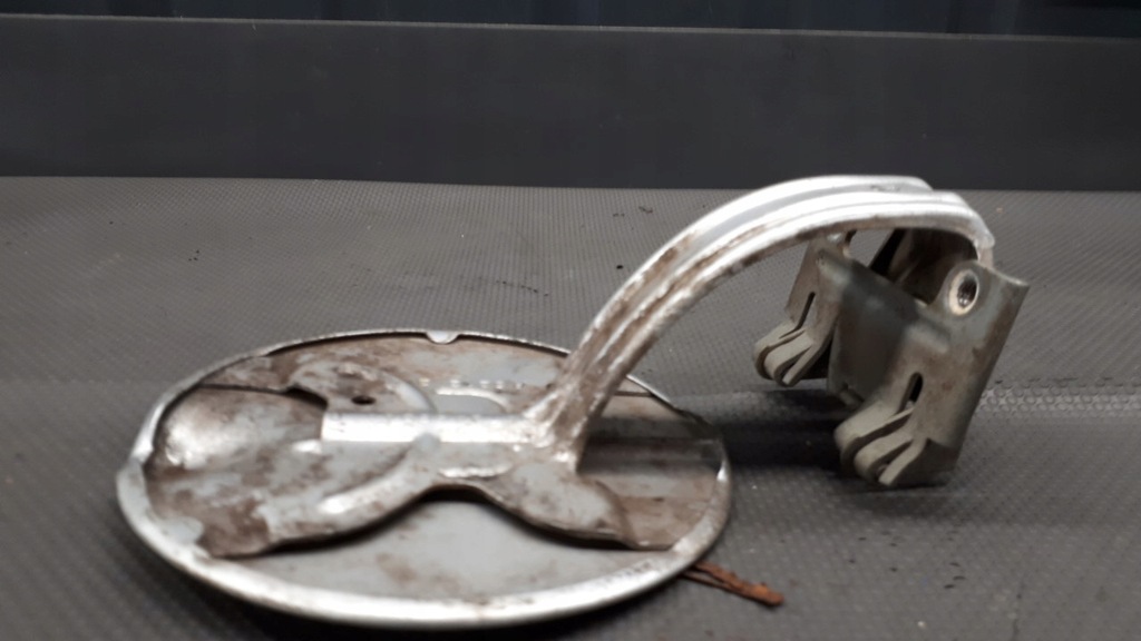 фото №11, 04724669aa кришка заливної пального chrysler pt cruiser