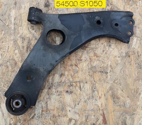 фото №1, Рычаг левый перед hyundai santa fe iv 54500-s1050