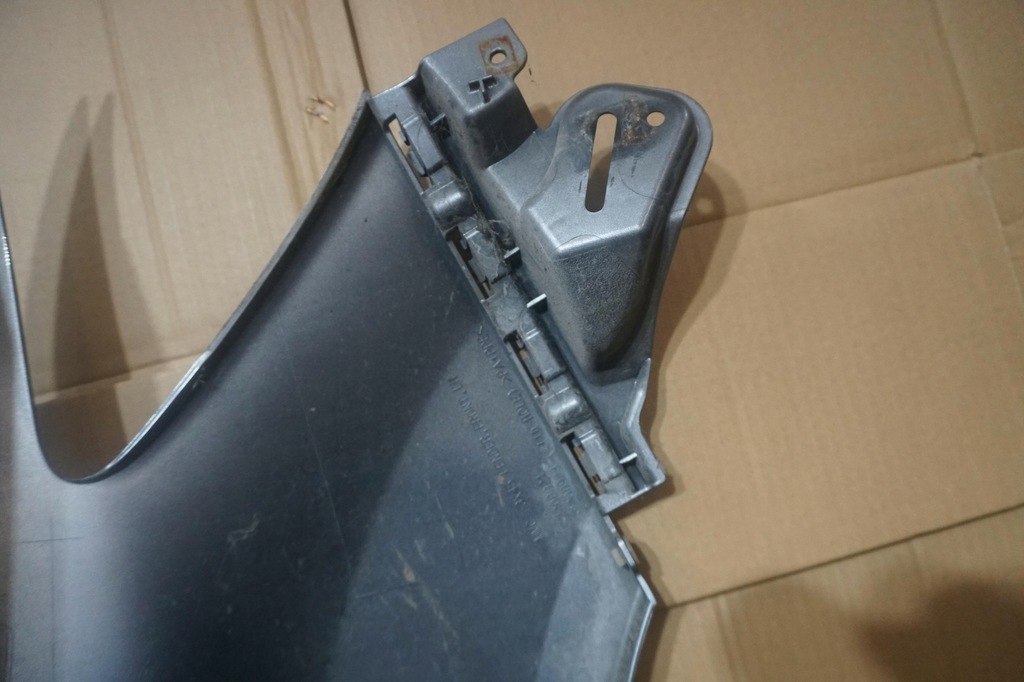 фото №10, Mitsubishi asx крыло передний левый цвет u17 5220d921 2014rok szary
