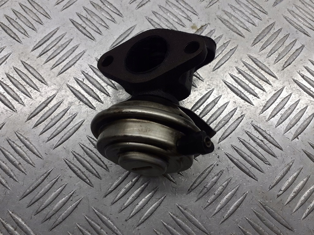 фото №3, Клапан egr audi a6 c5 2.5 tdi 059131503b