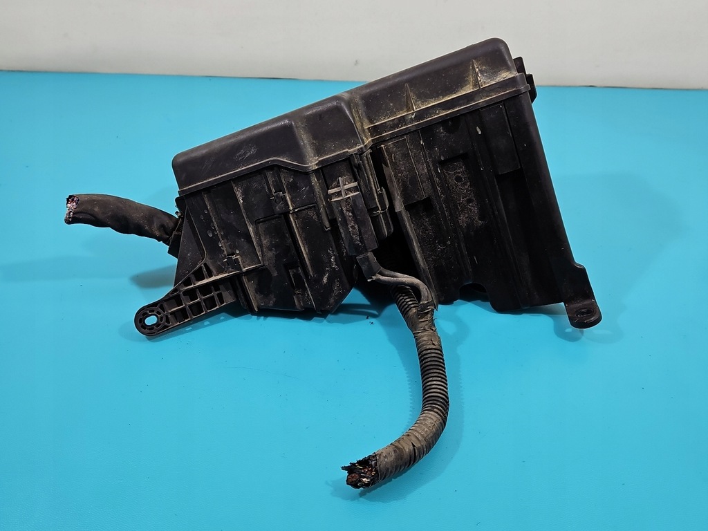 фото №6, Коробка запобіжників toyota camry vi xv30 01-06 2.4b