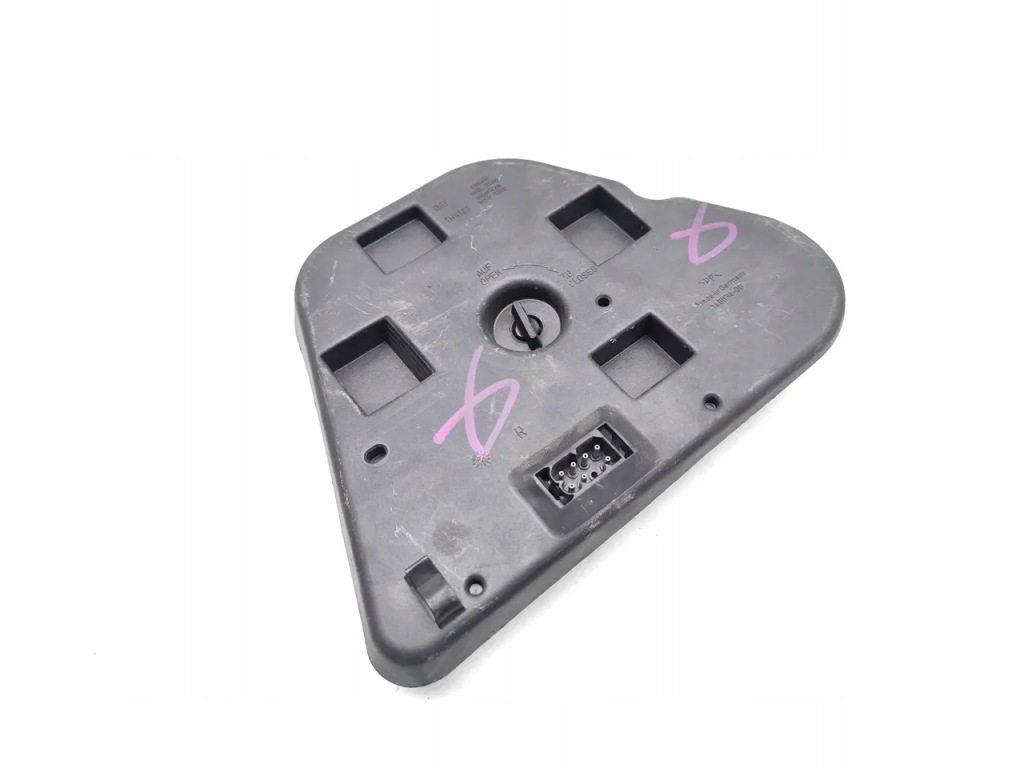 фото №13, Bmw 5 series роз'єм лампочка задній задня prawidłowy 2001 седан 8363566 525d