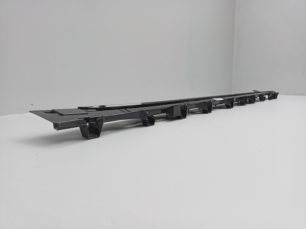 фото №6, Bmw i4 g26 m-pakiet 2020- молдинг поріг поріг кронштейн напрямна правий ÷