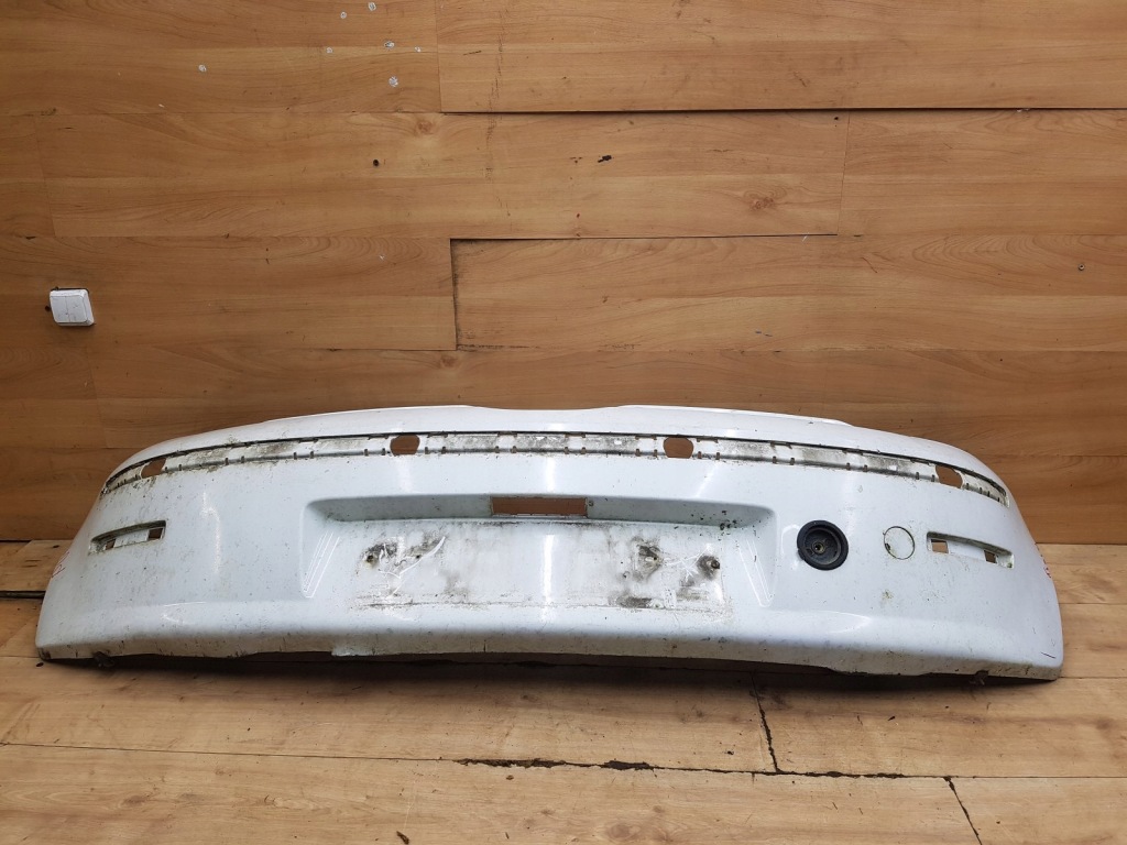 Купить Бампер задний задний fiat punto 2 5d