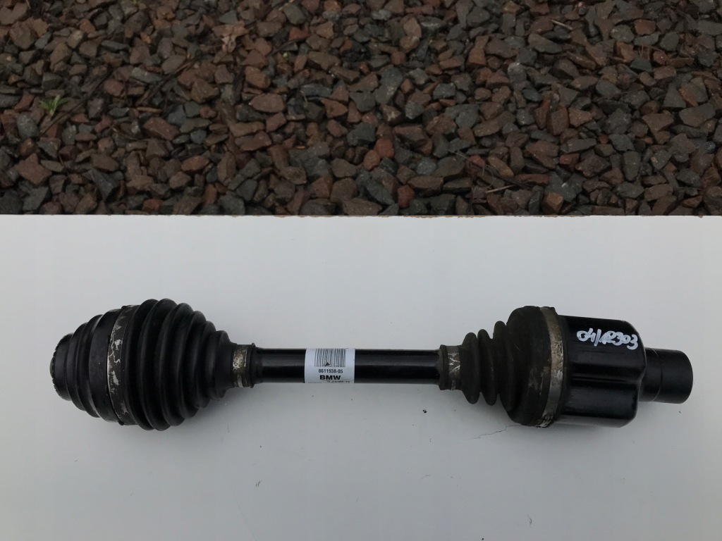 Купить Bmw x1 f48 1 f40 2 f45 x2 f39 приводной вал передняя правая 2015-