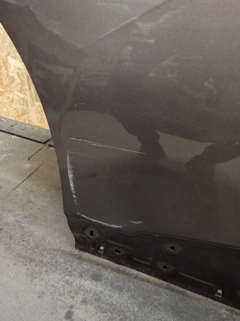 фото №2, Двері задня праве peugeot 2008 ii 2 19-