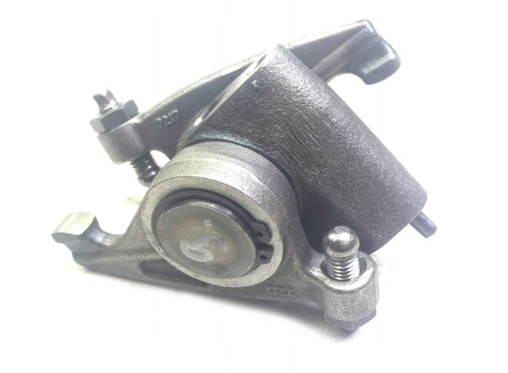 Купить 1401294 scania набор рычаги rocer с wałem