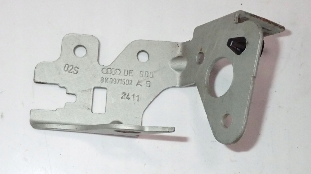 Купити Кронштейн кронштейн клапана audi a4 b8 8k0971502ag