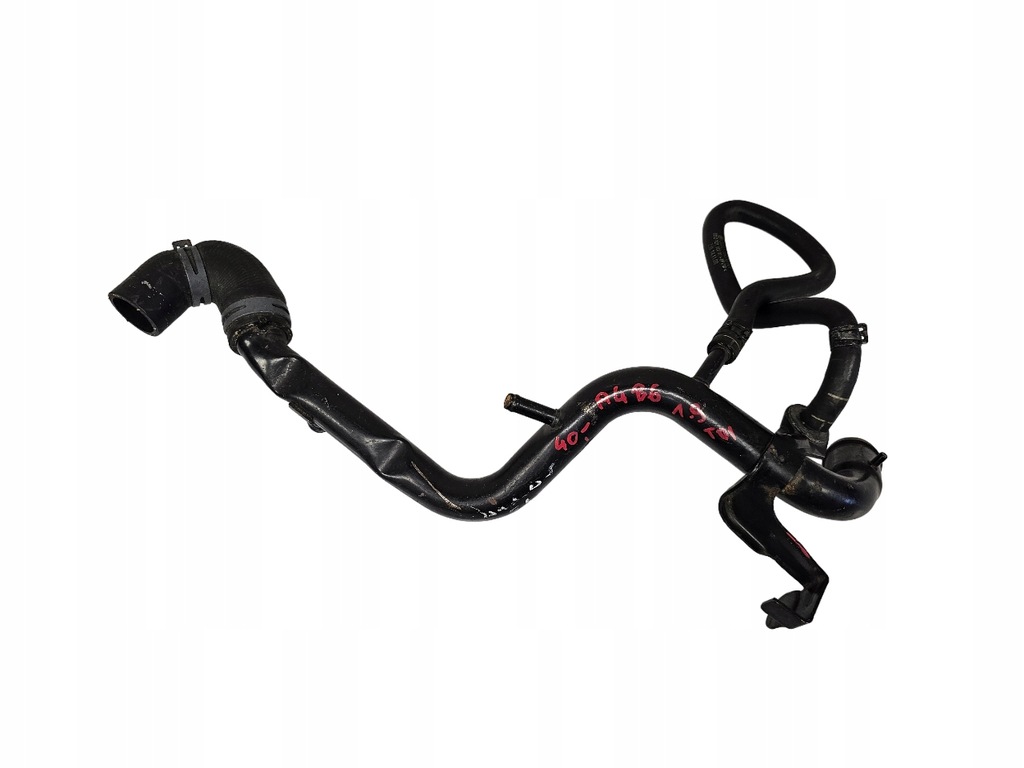 фото №1, Audi a4 b6 1.9 tdi труба магистраль wody 038121071s