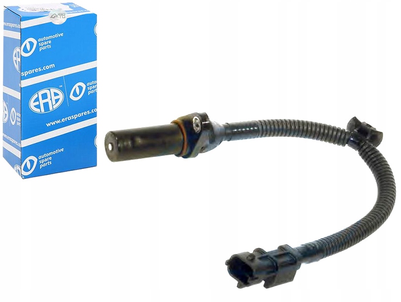 фото №1, Era 550575 генератор импульсов, wał коленчатый