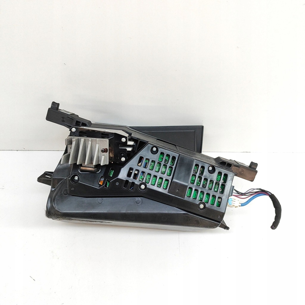 фото №2, Land rover range rover sport l494 2018 дисплей head up