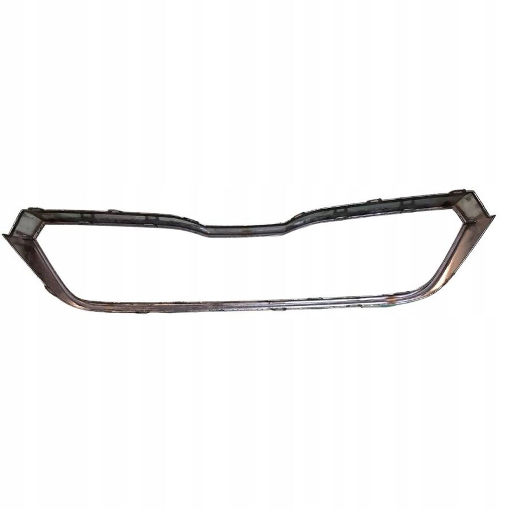 фото №9, Skoda scala 2019 с передний рамка решётка радиатора 657853761d