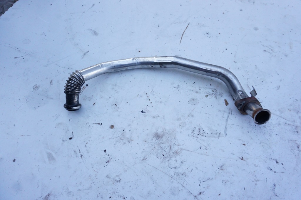 фото №1, Трубка egr ford s-max mk1 2.0 tdci