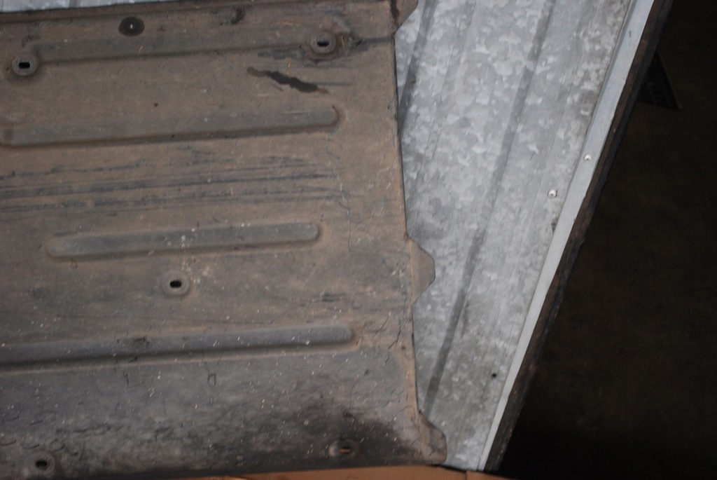 фото №12, Защита подвеска левая bmw 7 e65 7020533