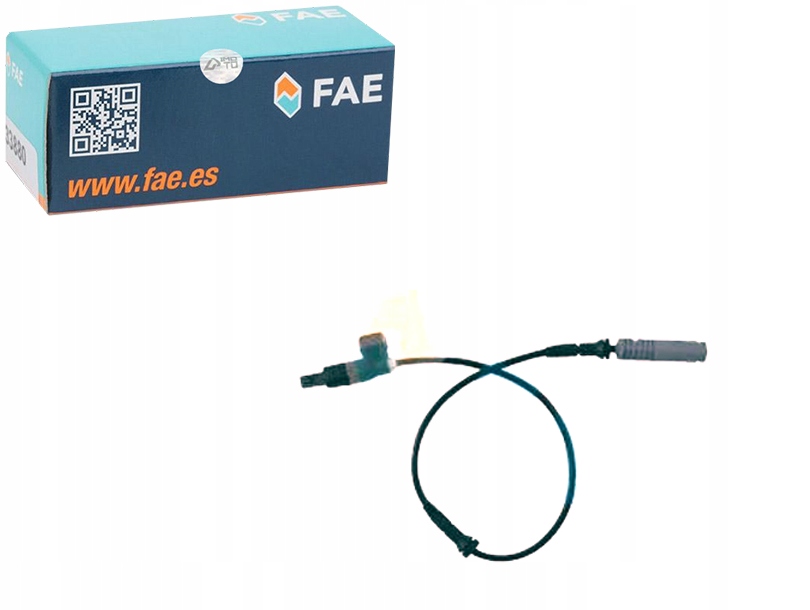 фото №1, Датчик, скорость вращательная колеса fae 78023