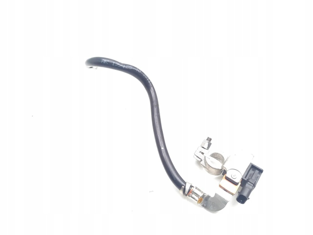 Bmw 3 series минус / клемма / шланг аккумулятор 330d дизель 180kw 245 hp Цена