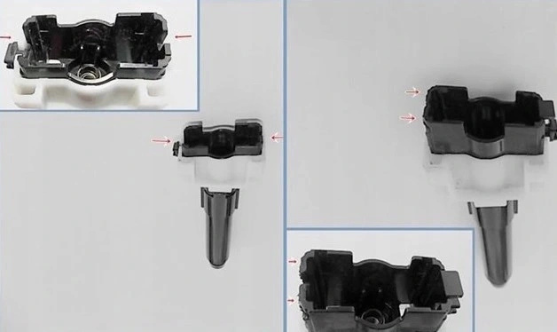 Купить Lexus gx460 ii рестайлинг  омыватель фара 14-19