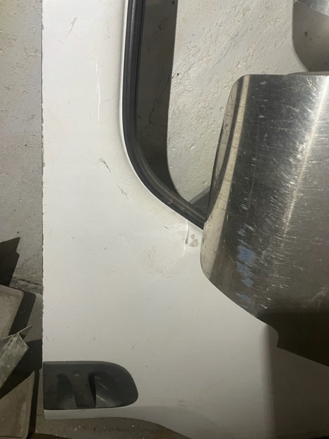 фото №6, Daf lf 45 55 двері праве