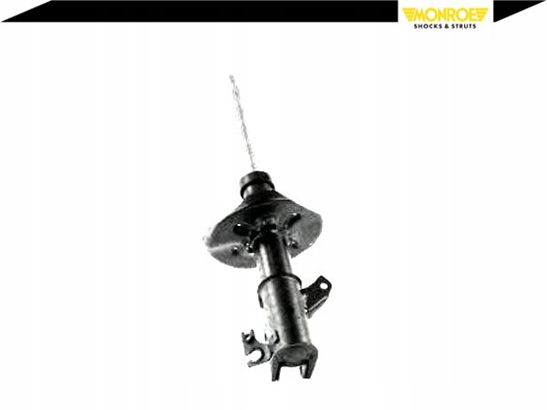 фото №3, Monroe амортизатор mazda premacy 1.9 cp