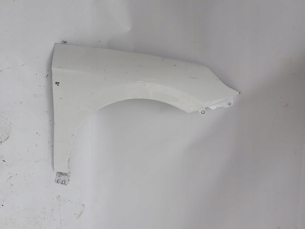 фото №1, Hyundai ioniq 16-22 крила перед передній правий