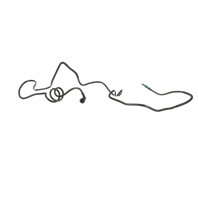 Шланг паливний гнучкий mfl1184 gates renault Доставка