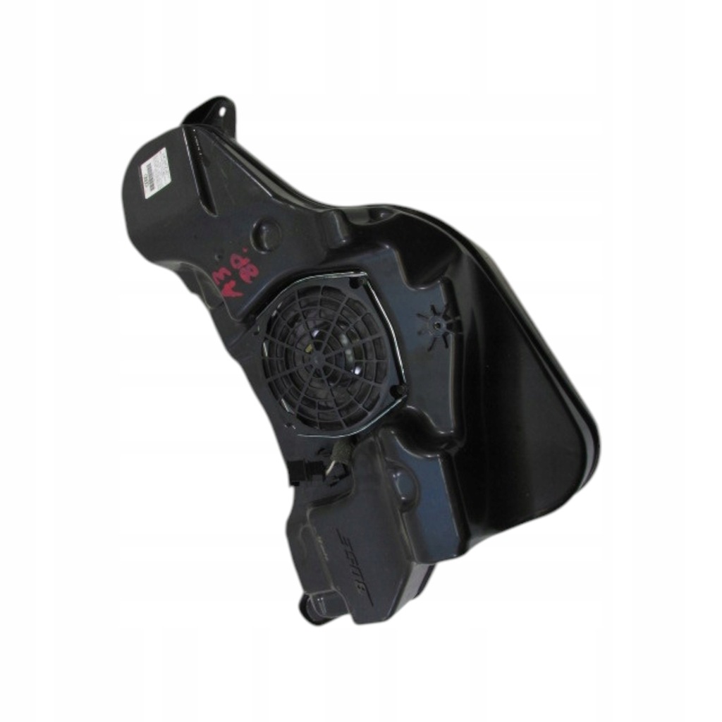 фото №1, Динамік труба сабвуфер audi a3 8p 8p7035382a