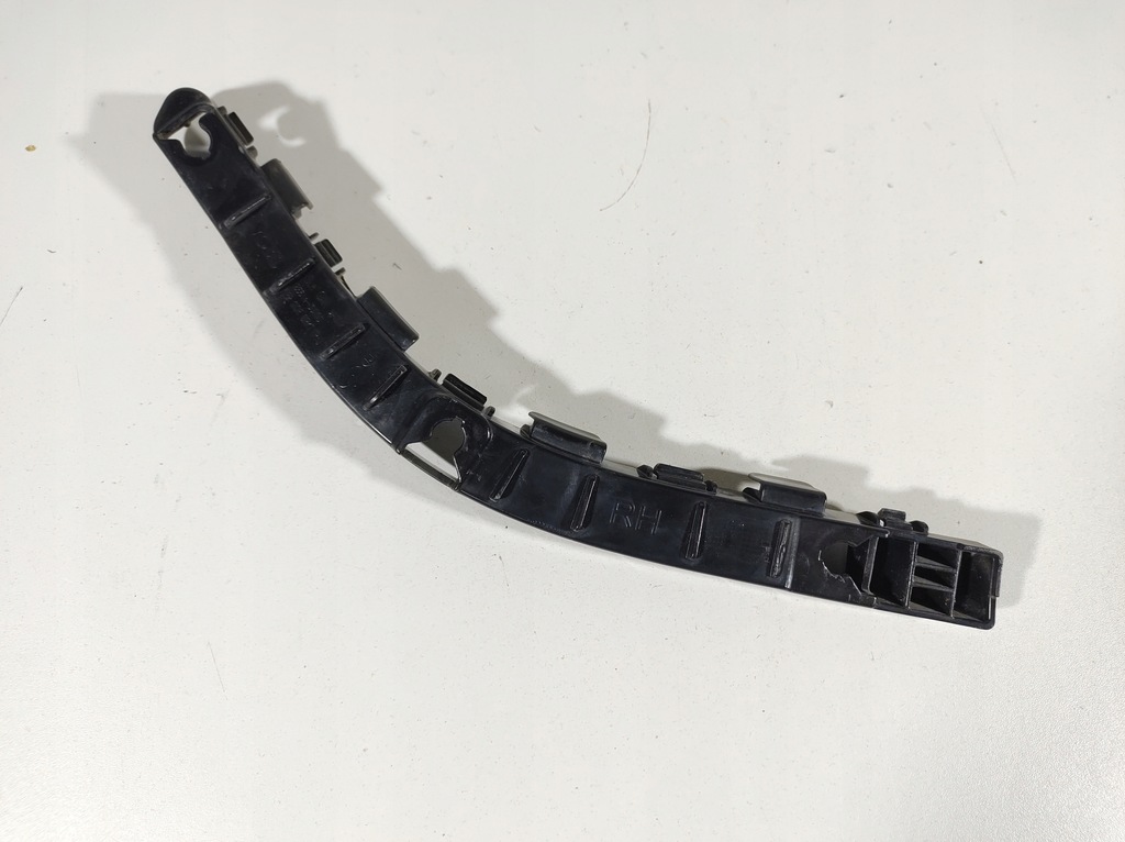 фото №9, Kia sportage iii 10- направляющая бампера правый задняя