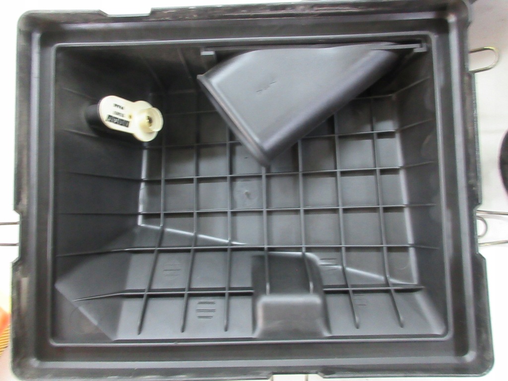 фото №9, Fiat siena palio 1.4 корпус фільтра повітря