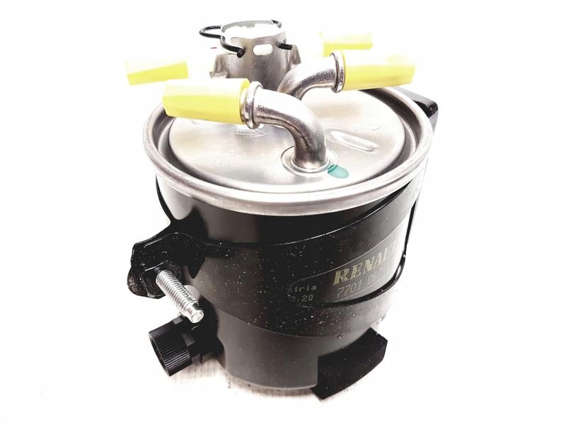 фото №2, Оригинальный номер renault фильтр топлива dacia sandero i 1.5 dci