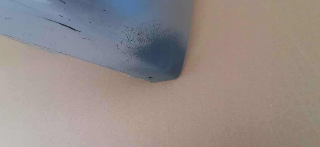 фото №8, Бампер перед mercedes b-klasa w247