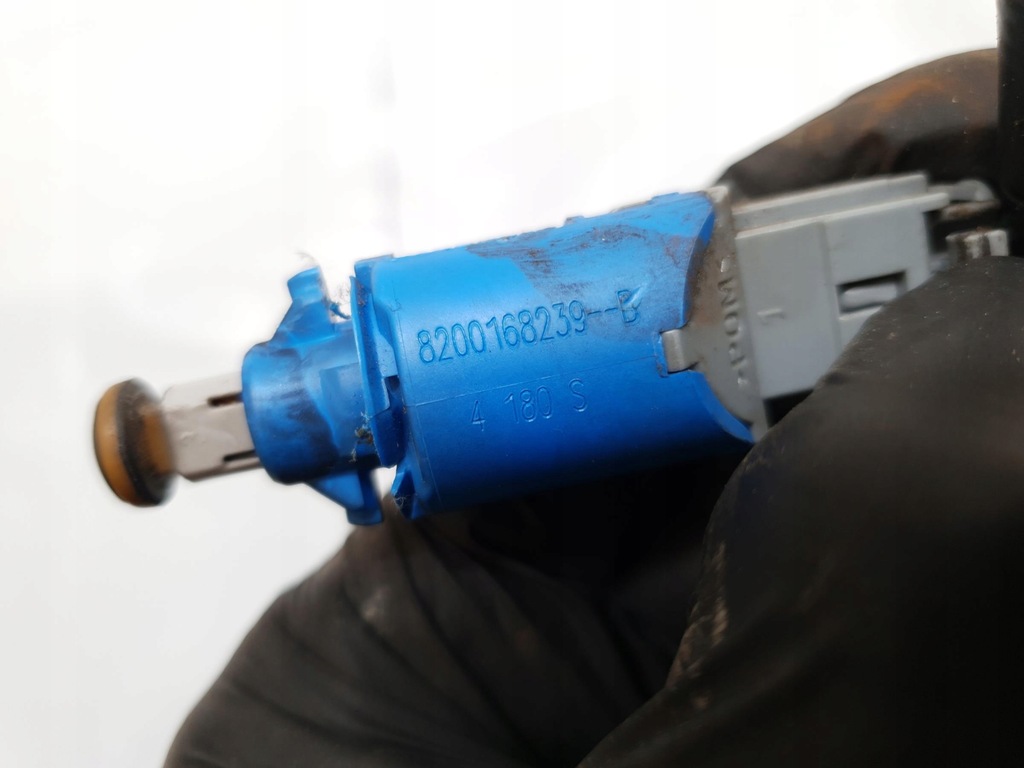 фото №4, Датчик сцепления renault grand scenic ii