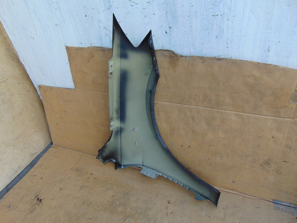 фото №11, Крила лівий перед vw golf vii lift 5g0821105b