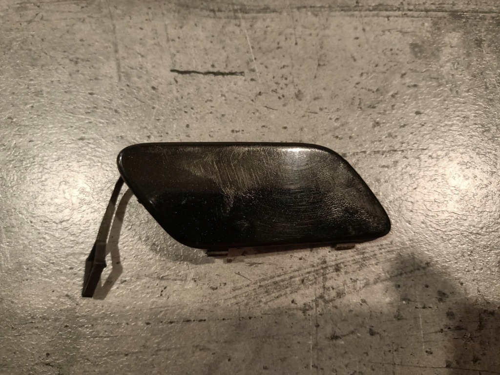 фото №1, Заглушка бампера mercedes w169 a1698851522 перед