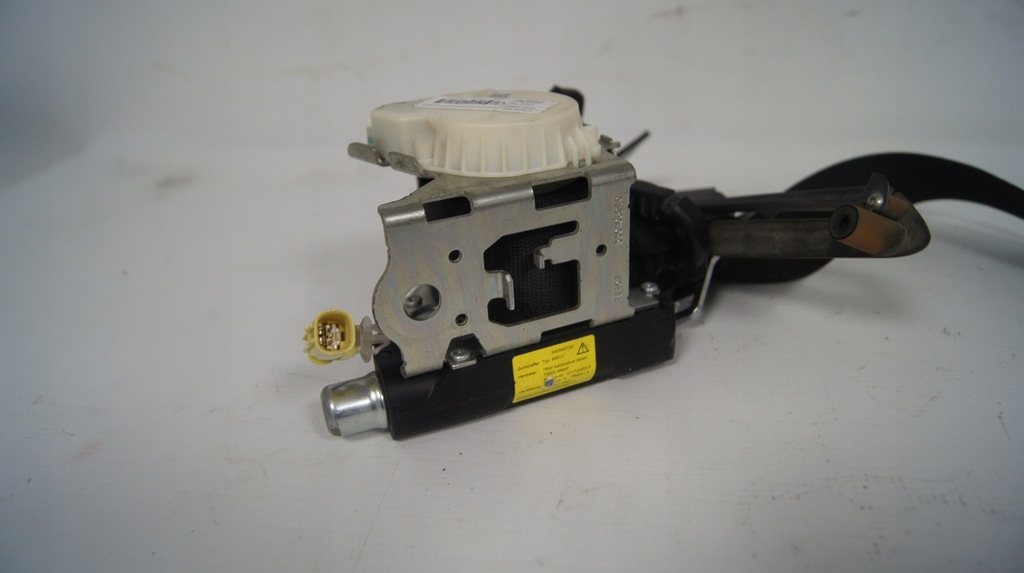 фото №8, Pas безопасности правый перед ferrari california f149 12r. 4,3 b