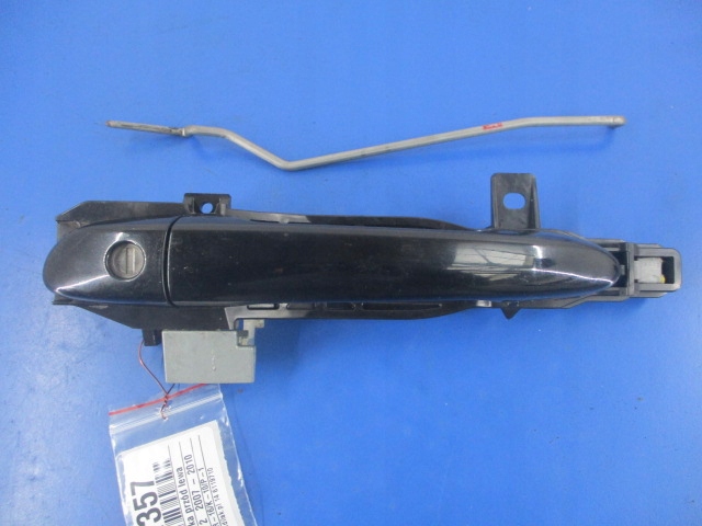 фото №1, Mazda 2 de ручка перед ліва a3f вкладка тягa